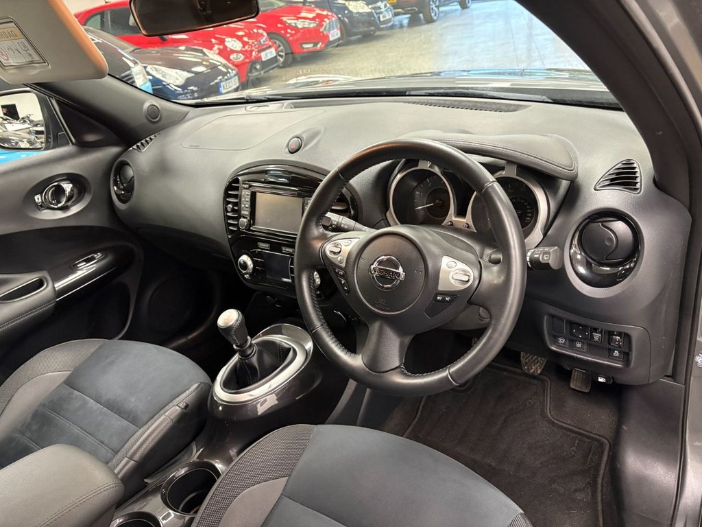 Used Nissan Juke 2018 for sale - 77394713: Photo 2