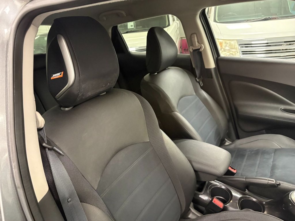 Used Nissan Juke 2018 for sale - 77394713: Photo 20