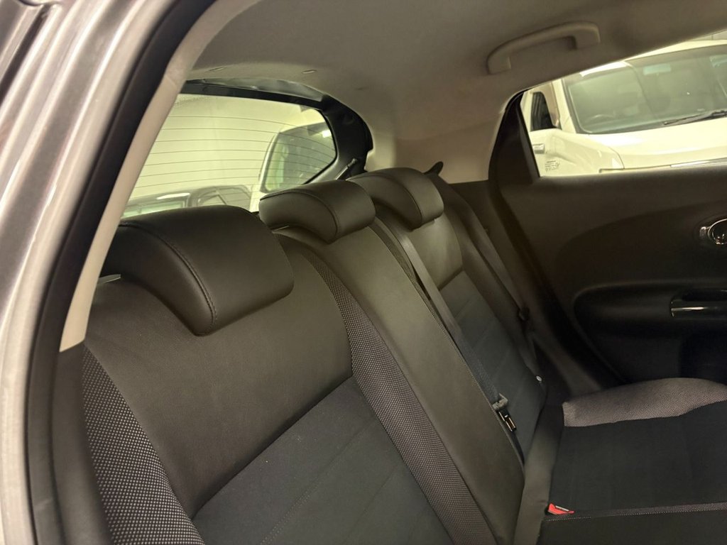 Used Nissan Juke 2018 for sale - 77394713: Photo 22