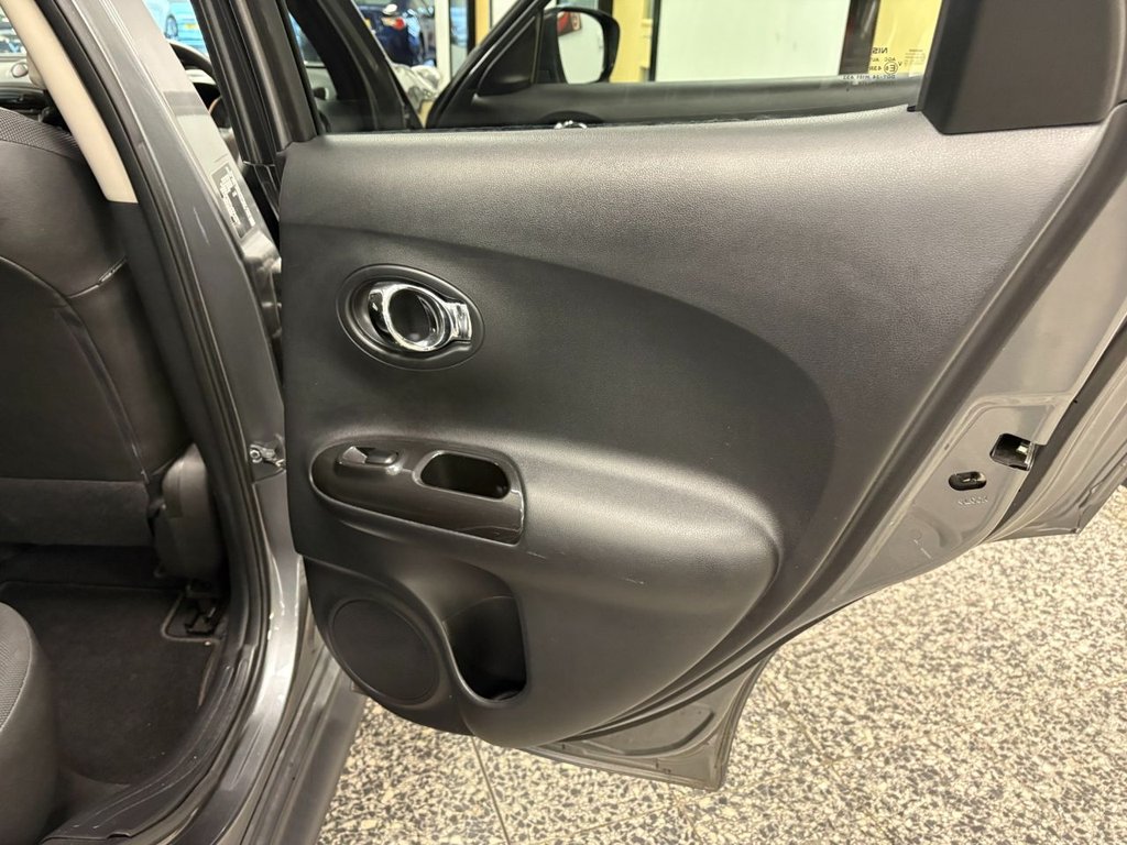 Used Nissan Juke 2018 for sale - 77394713: Photo 24