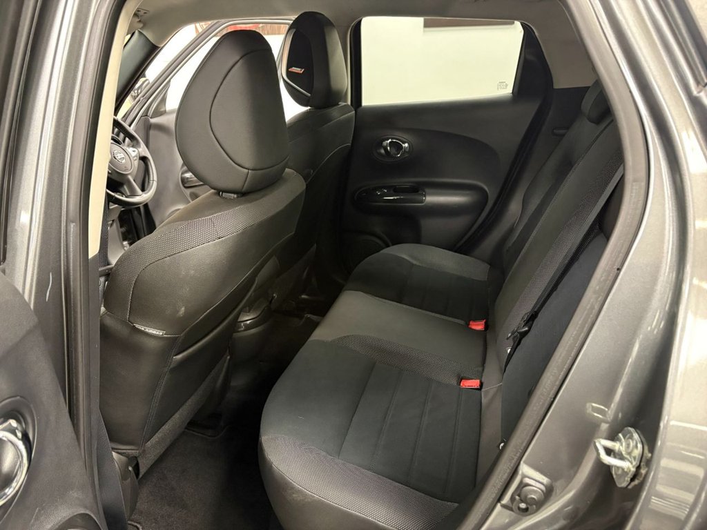 Used Nissan Juke 2018 for sale - 77394713: Photo 25