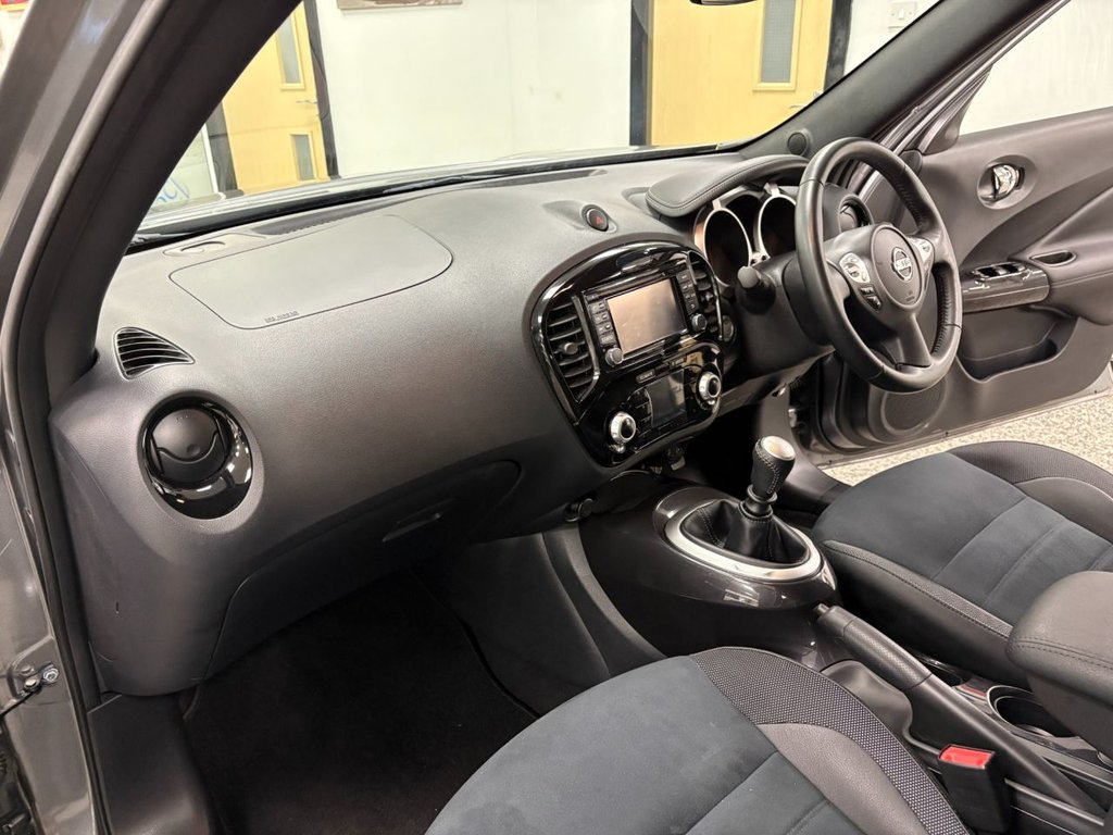 Used Nissan Juke 2018 for sale - 77394713: Photo 27