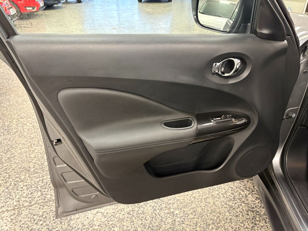 Used Nissan Juke 2018 for sale - 77394713: Photo 28