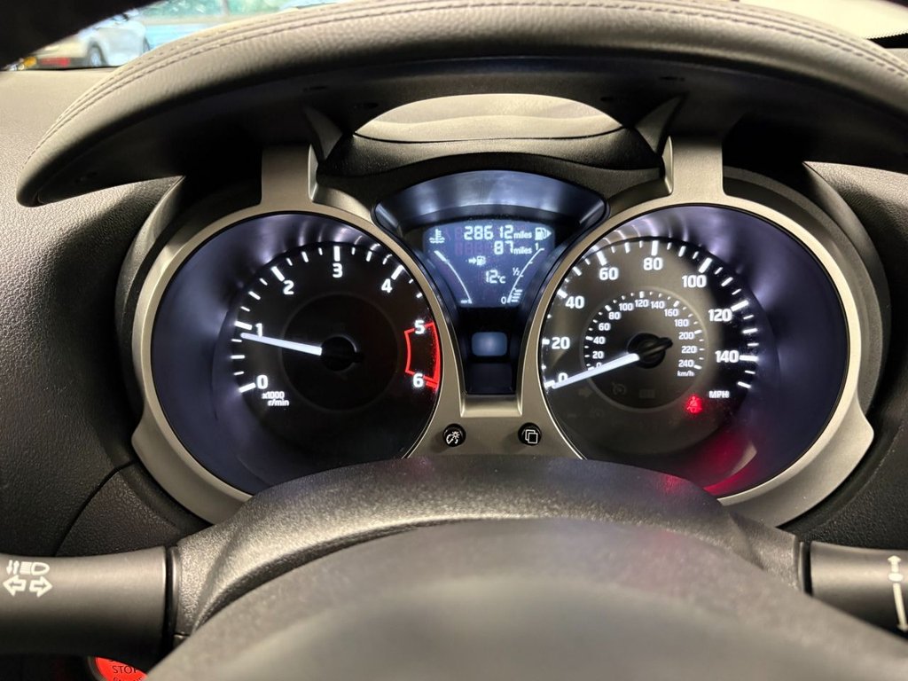 Used Nissan Juke 2018 for sale - 77394713: Photo 30