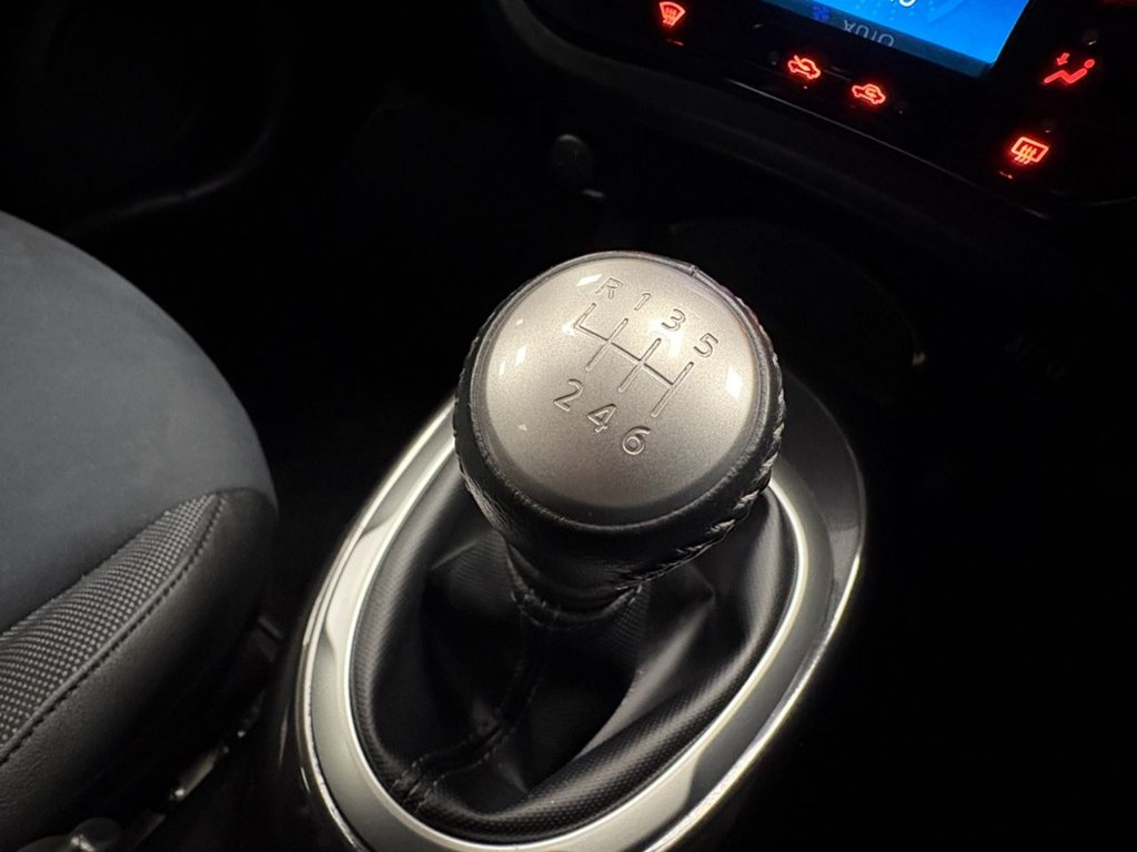 Used Nissan Juke 2018 for sale - 77394713: Photo 36