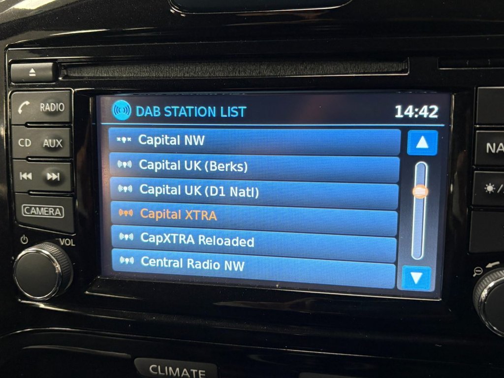 Used Nissan Juke 2018 for sale - 77394713: Photo 38