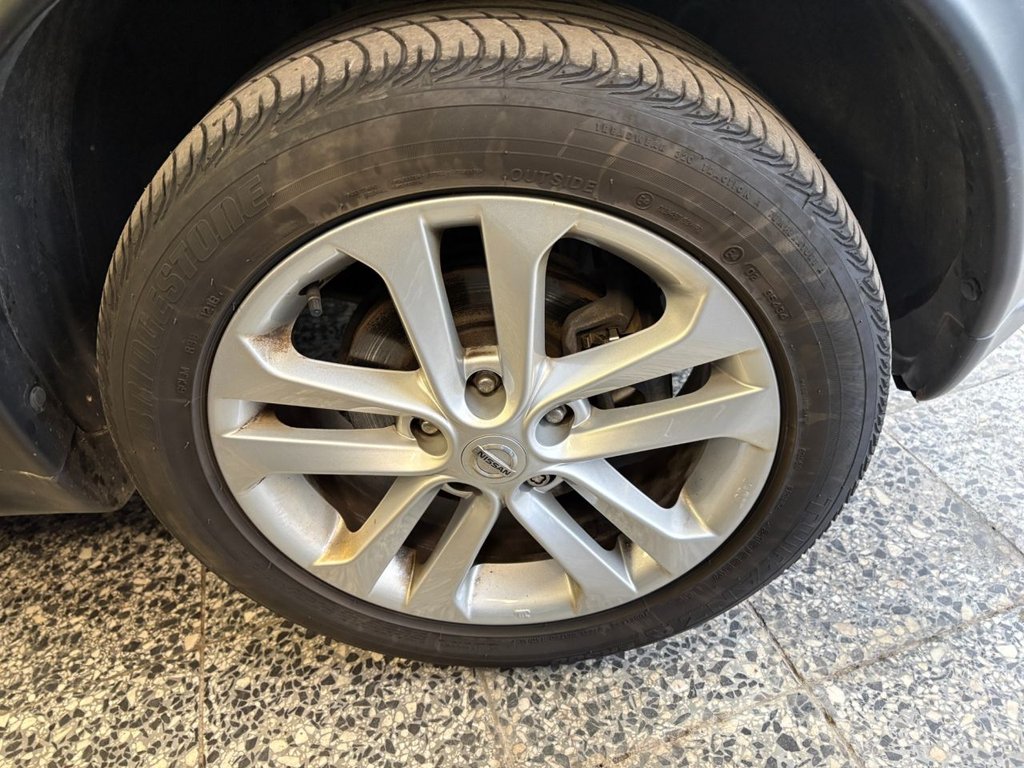 Used Nissan Juke 2018 for sale - 77394713: Photo 40