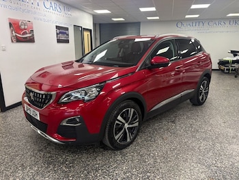 Used Peugeot 3008 2019 for sale - 78382895: Photo