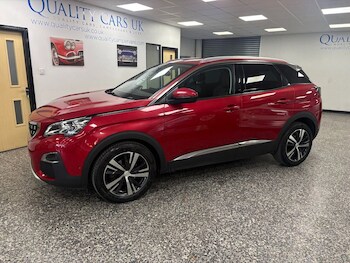 Used Peugeot 3008 2019 for sale - 78382895: Photo