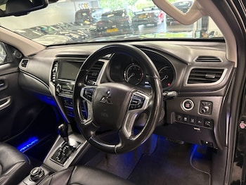 Used Mitsubishi L200 2021 for sale - 78896772: Photo