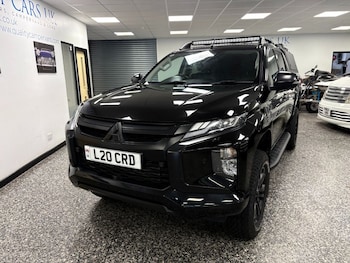Used Mitsubishi L200 2021 for sale - 78896772: Photo