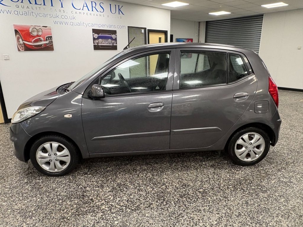 Used Hyundai i10 2013 for sale - 77703927: Photo 14