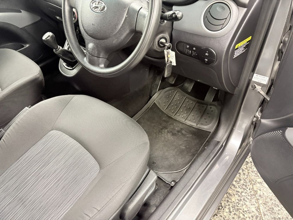 Used Hyundai i10 2013 for sale - 77703927: Photo 17