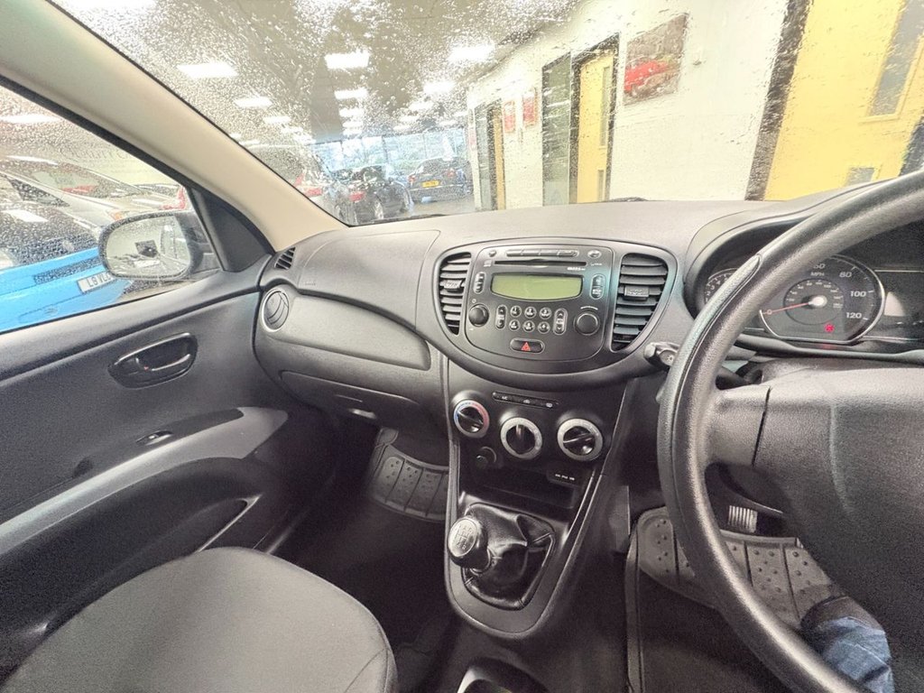 Used Hyundai i10 2013 for sale - 77703927: Photo 19