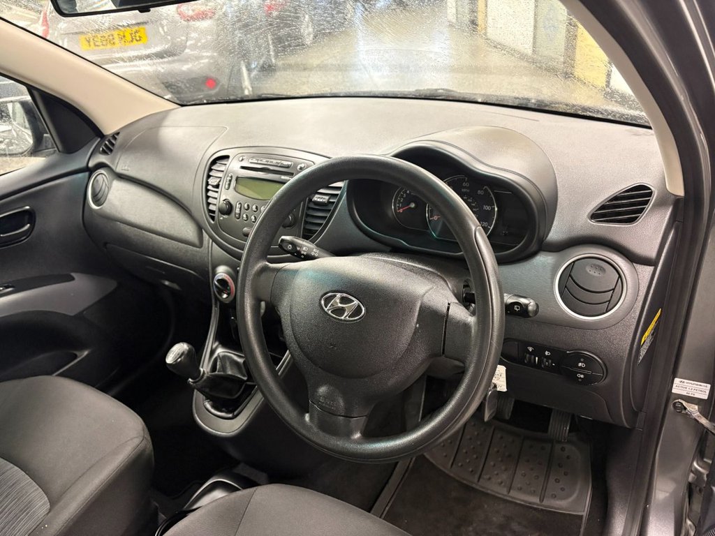 Used Hyundai i10 2013 for sale - 77703927: Photo 2