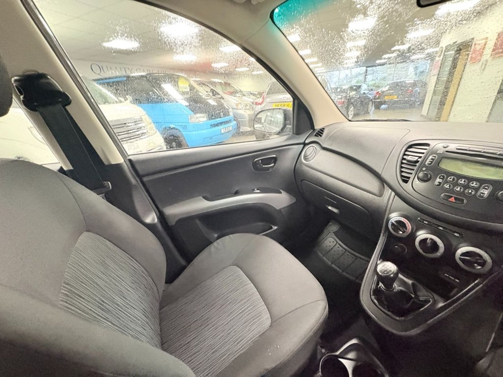 Used Hyundai i10 2013 for sale - 77703927: Photo 20