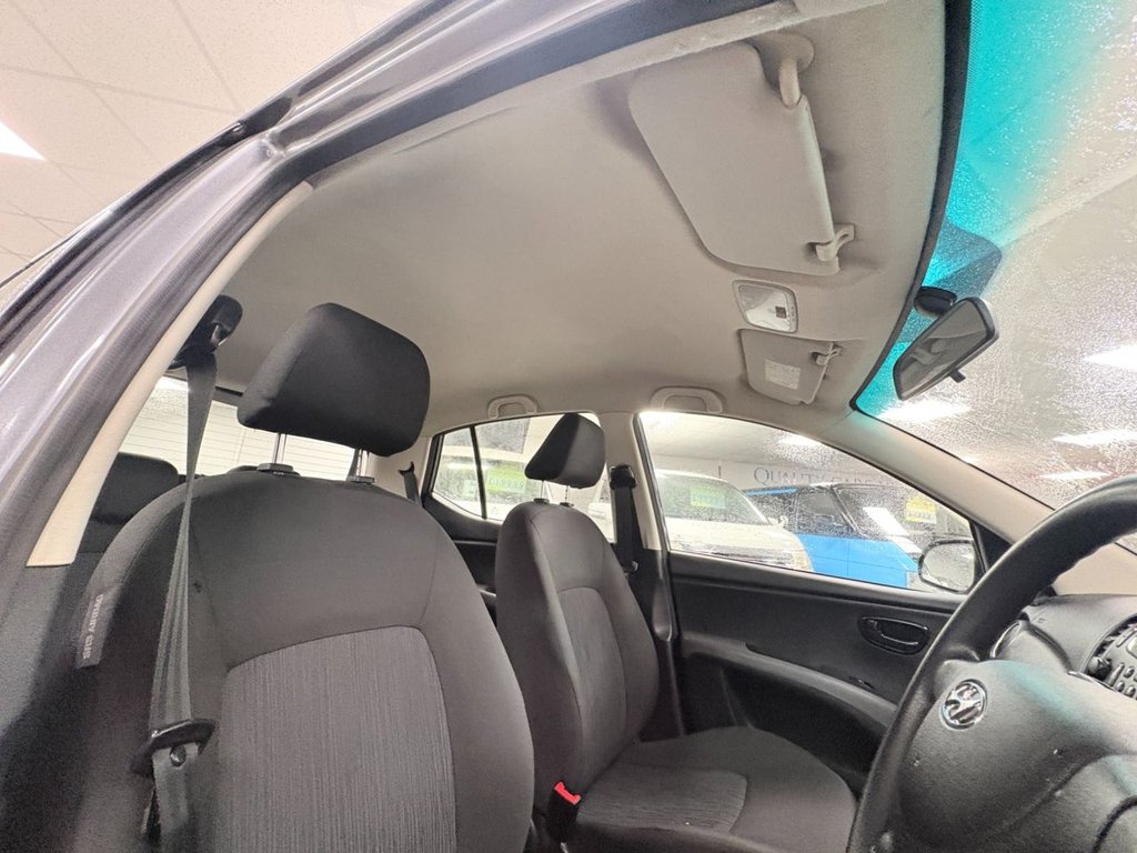 Used Hyundai i10 2013 for sale - 77703927: Photo 21