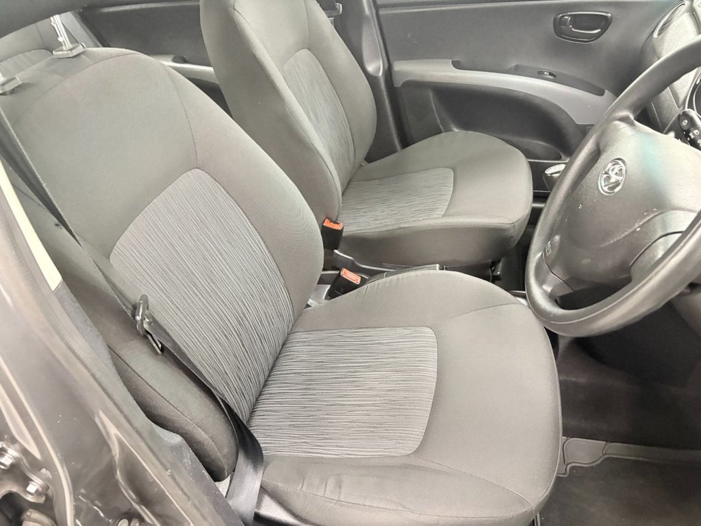 Used Hyundai i10 2013 for sale - 77703927: Photo 24