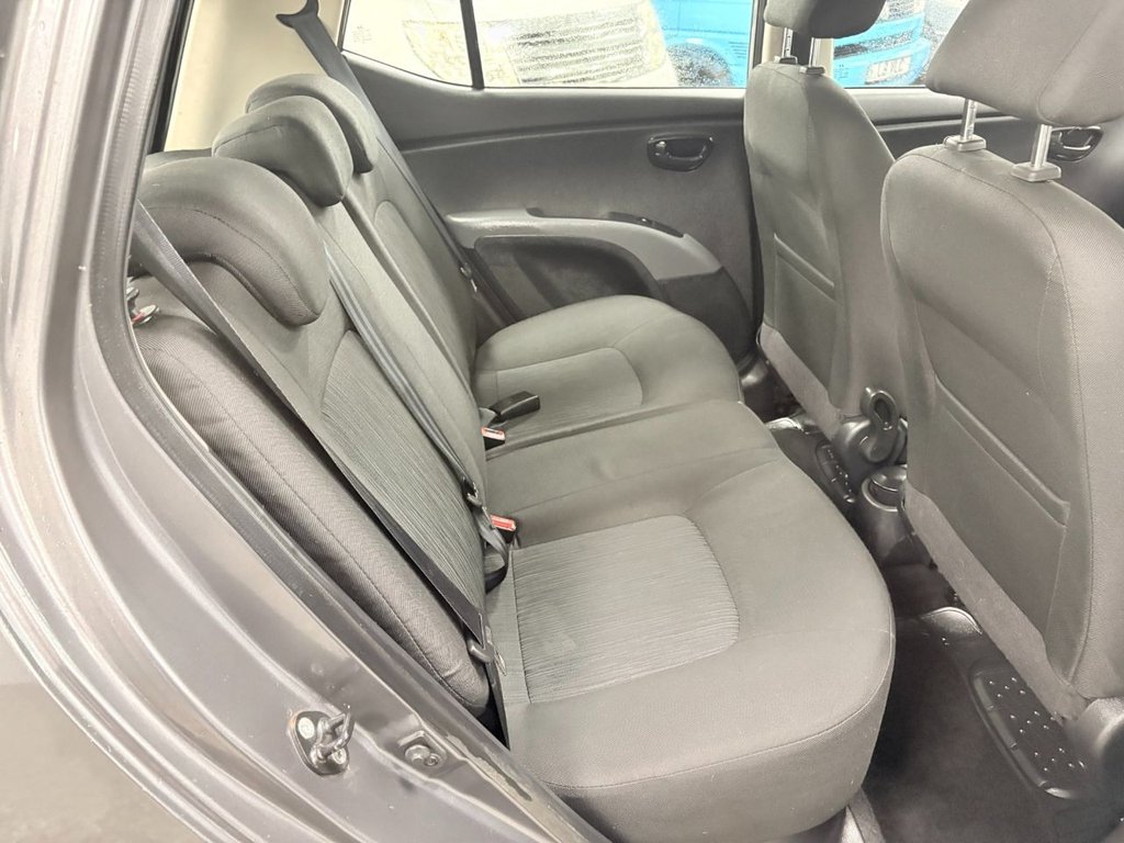 Used Hyundai i10 2013 for sale - 77703927: Photo 25
