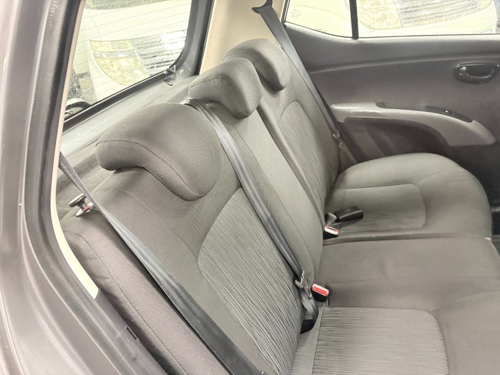 Used Hyundai i10 2013 for sale - 77703927: Photo 26