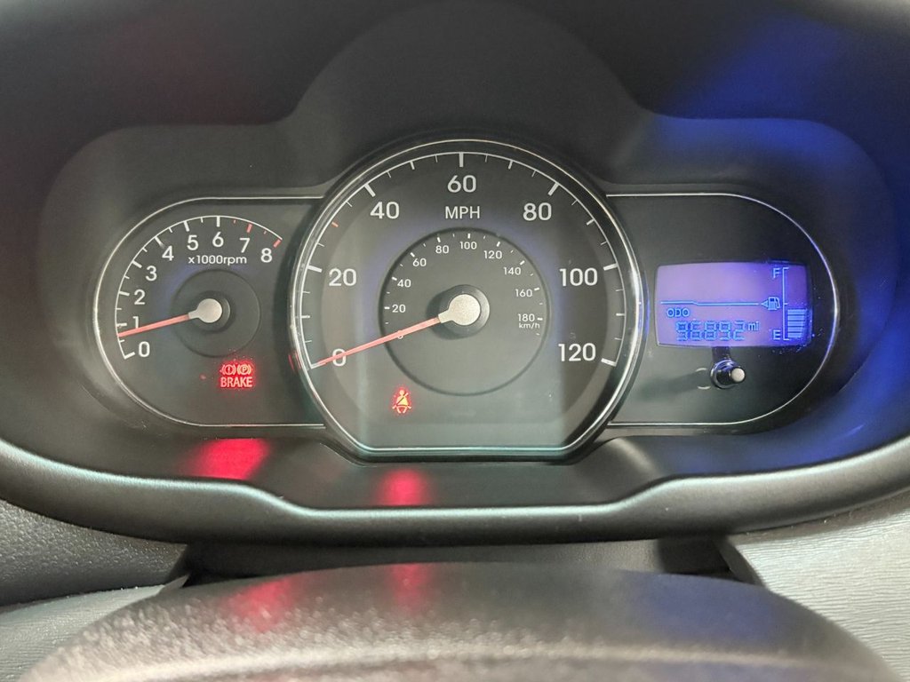 Used Hyundai i10 2013 for sale - 77703927: Photo 28