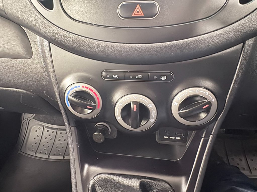 Used Hyundai i10 2013 for sale - 77703927: Photo 31