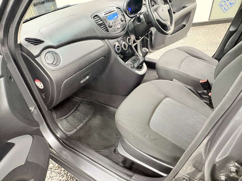 Used Hyundai i10 2013 for sale - 77703927: Photo 35