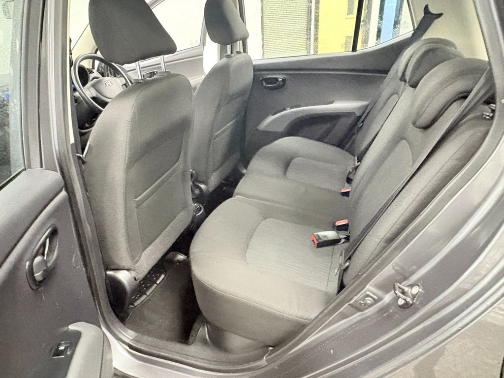 Used Hyundai i10 2013 for sale - 77703927: Photo 36