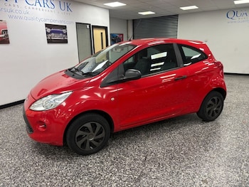 Used Ford Ka 2013 for sale - 79588094: Photo