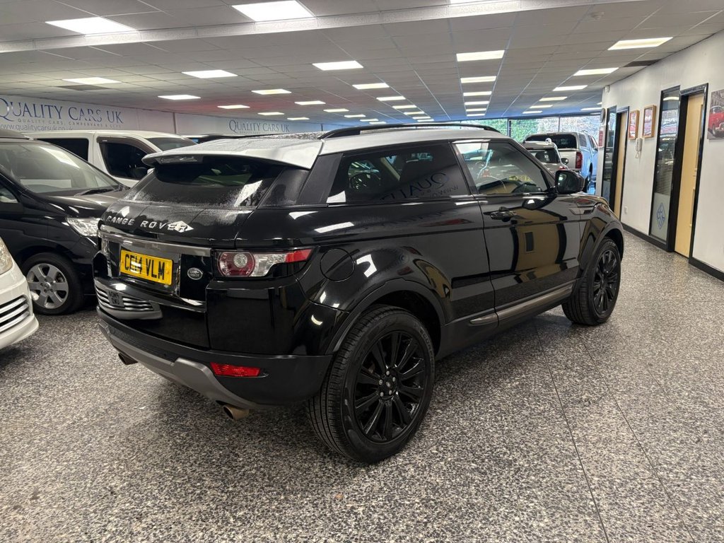 Used Land Rover Range Rover Evoque 2014 for sale - 76923943: Photo 10