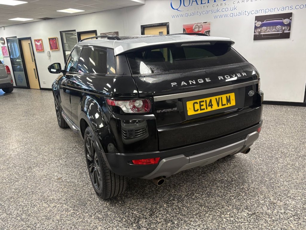 Used Land Rover Range Rover Evoque 2014 for sale - 76923943: Photo 13