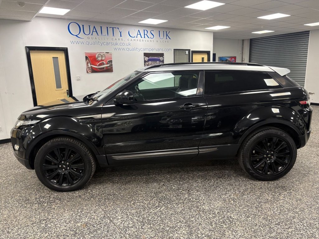 Used Land Rover Range Rover Evoque 2014 for sale - 76923943: Photo 14