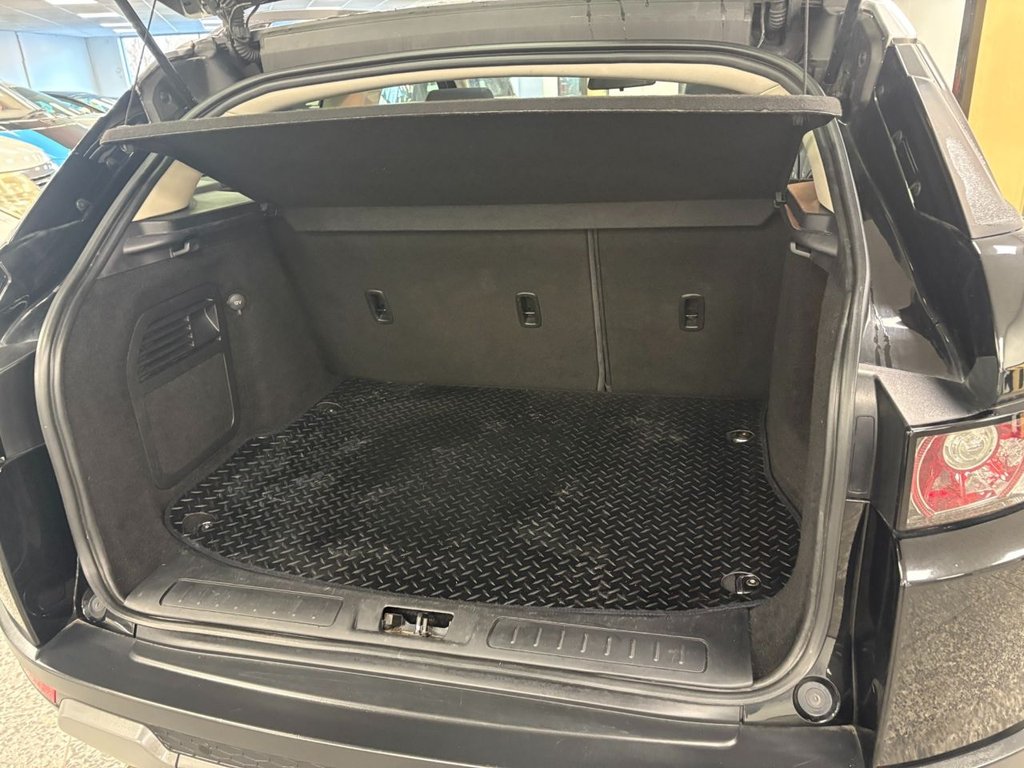 Used Land Rover Range Rover Evoque 2014 for sale - 76923943: Photo 15