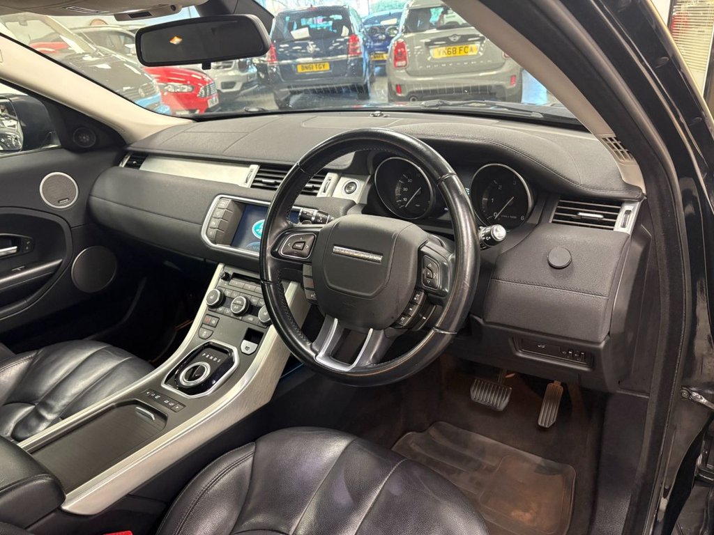 Used Land Rover Range Rover Evoque 2014 for sale - 76923943: Photo 16