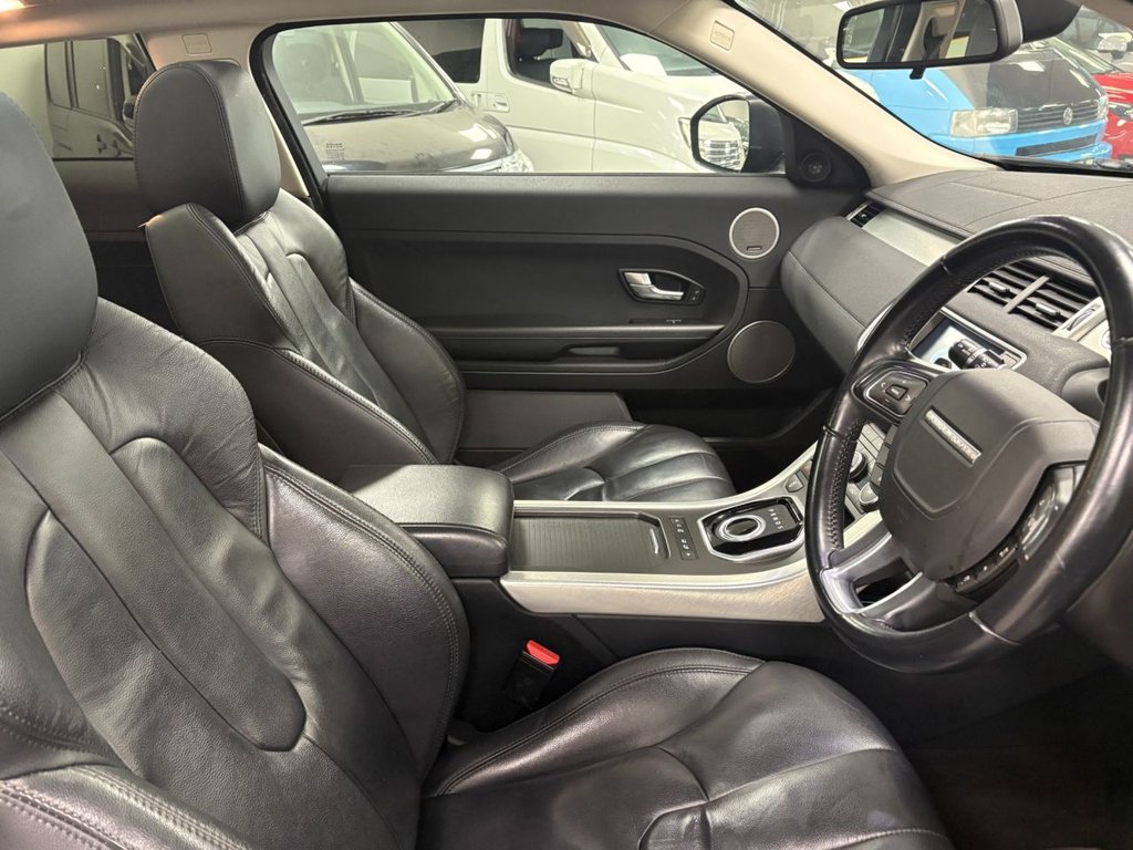 Used Land Rover Range Rover Evoque 2014 for sale - 76923943: Photo 17