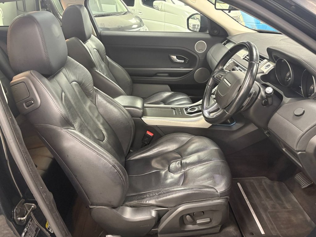 Used Land Rover Range Rover Evoque 2014 for sale - 76923943: Photo 18