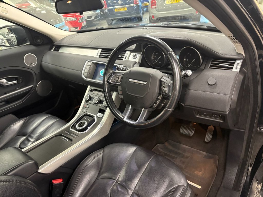 Used Land Rover Range Rover Evoque 2014 for sale - 76923943: Photo 2