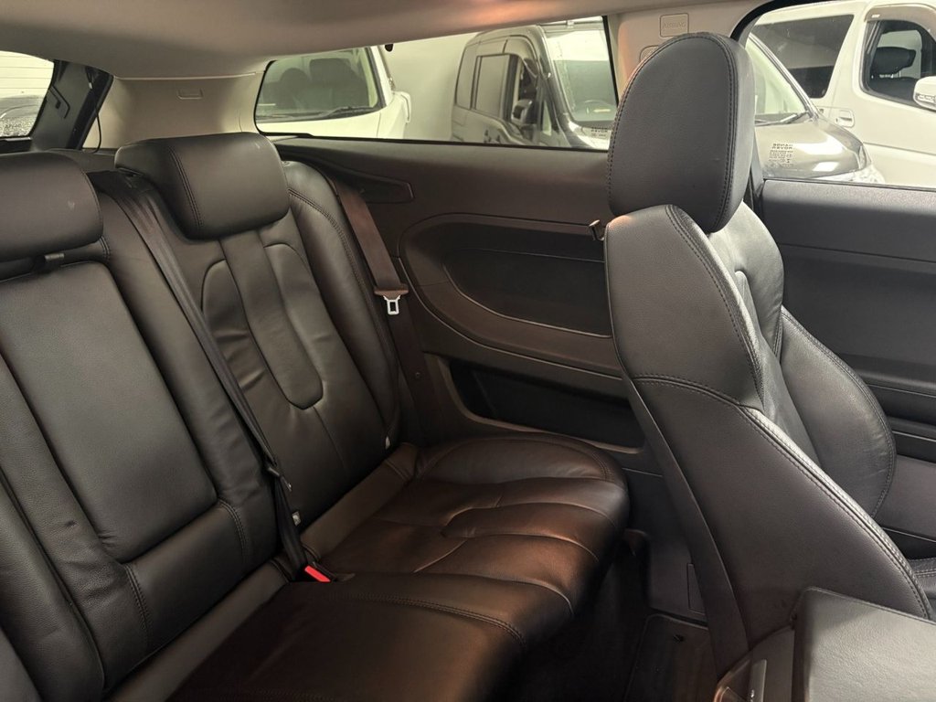 Used Land Rover Range Rover Evoque 2014 for sale - 76923943: Photo 20