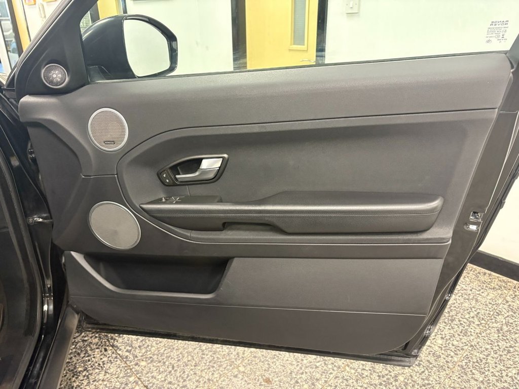 Used Land Rover Range Rover Evoque 2014 for sale - 76923943: Photo 22