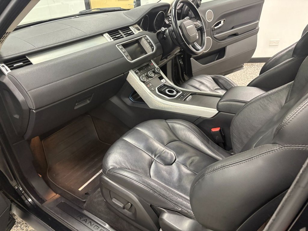 Used Land Rover Range Rover Evoque 2014 for sale - 76923943: Photo 23
