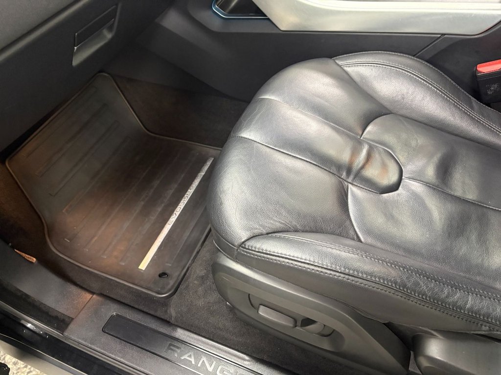 Used Land Rover Range Rover Evoque 2014 for sale - 76923943: Photo 24