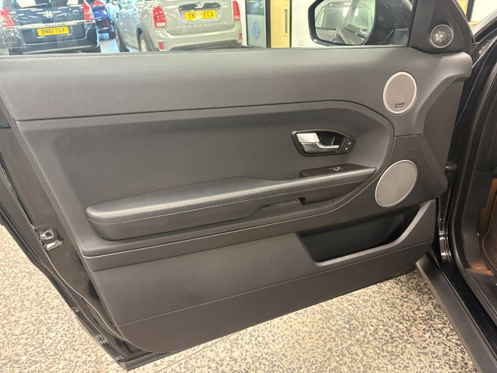 Used Land Rover Range Rover Evoque 2014 for sale - 76923943: Photo 25