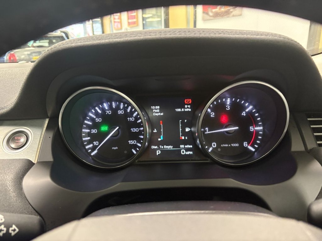 Used Land Rover Range Rover Evoque 2014 for sale - 76923943: Photo 29