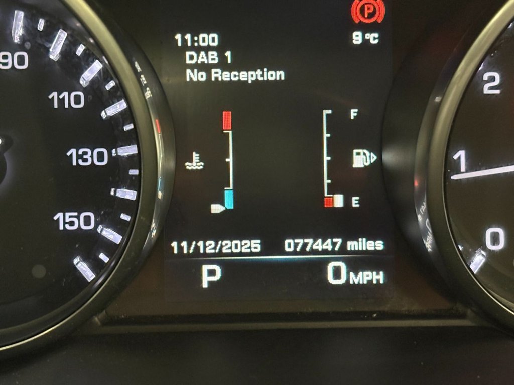 Used Land Rover Range Rover Evoque 2014 for sale - 76923943: Photo 30