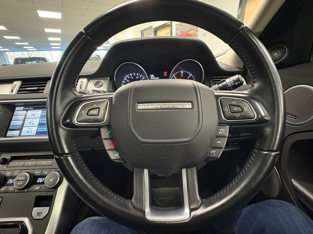 Used Land Rover Range Rover Evoque 2014 for sale - 76923943: Photo 31