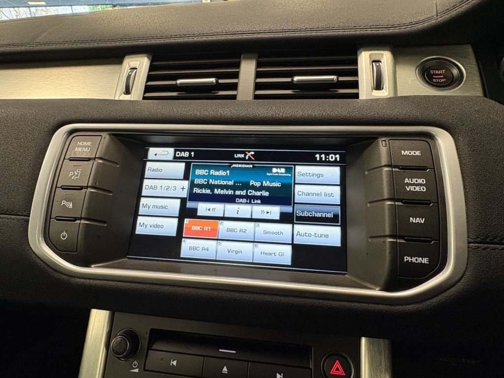 Used Land Rover Range Rover Evoque 2014 for sale - 76923943: Photo 32