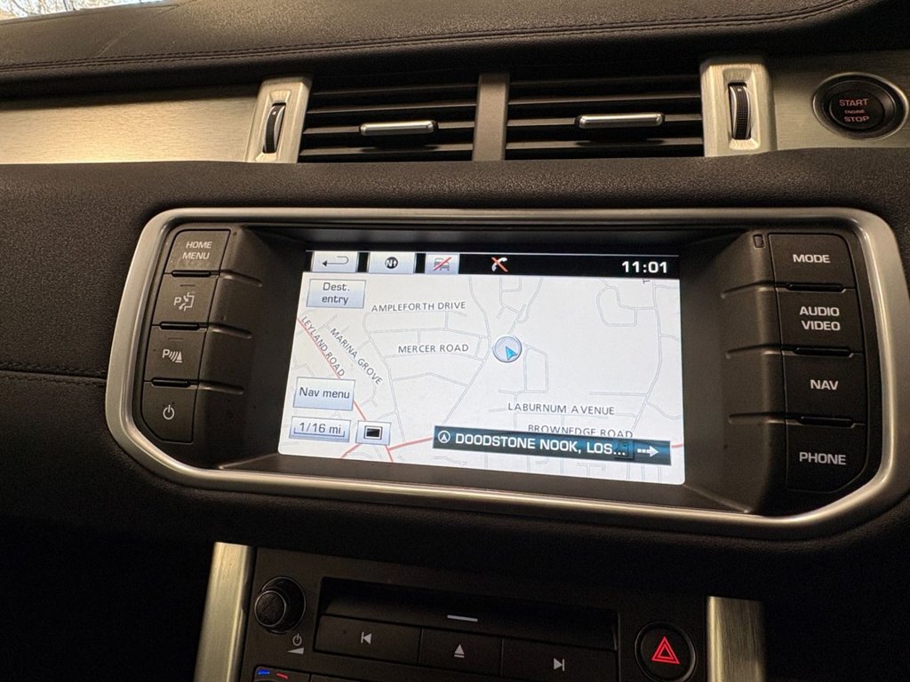 Used Land Rover Range Rover Evoque 2014 for sale - 76923943: Photo 33