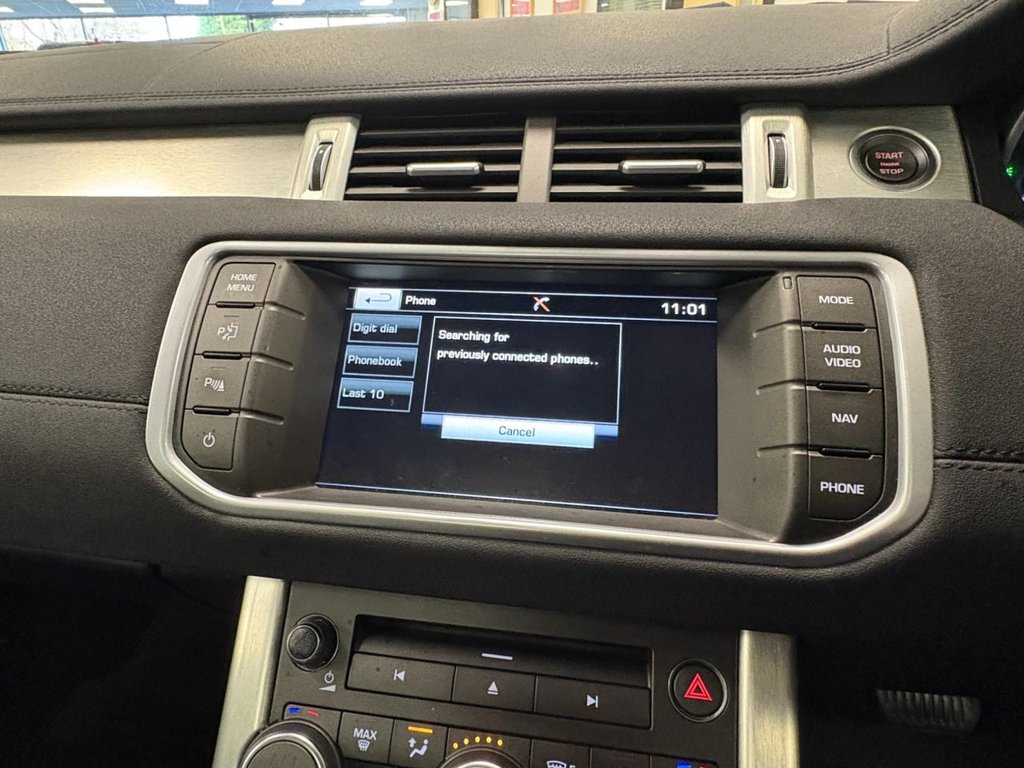 Used Land Rover Range Rover Evoque 2014 for sale - 76923943: Photo 34