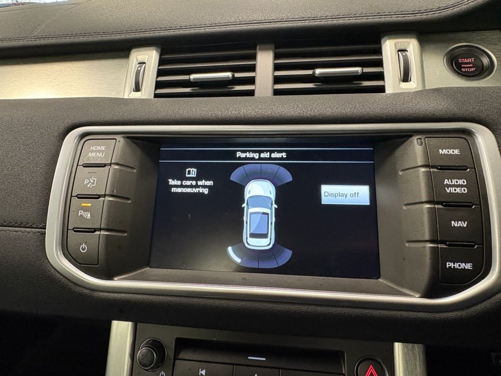 Used Land Rover Range Rover Evoque 2014 for sale - 76923943: Photo 35