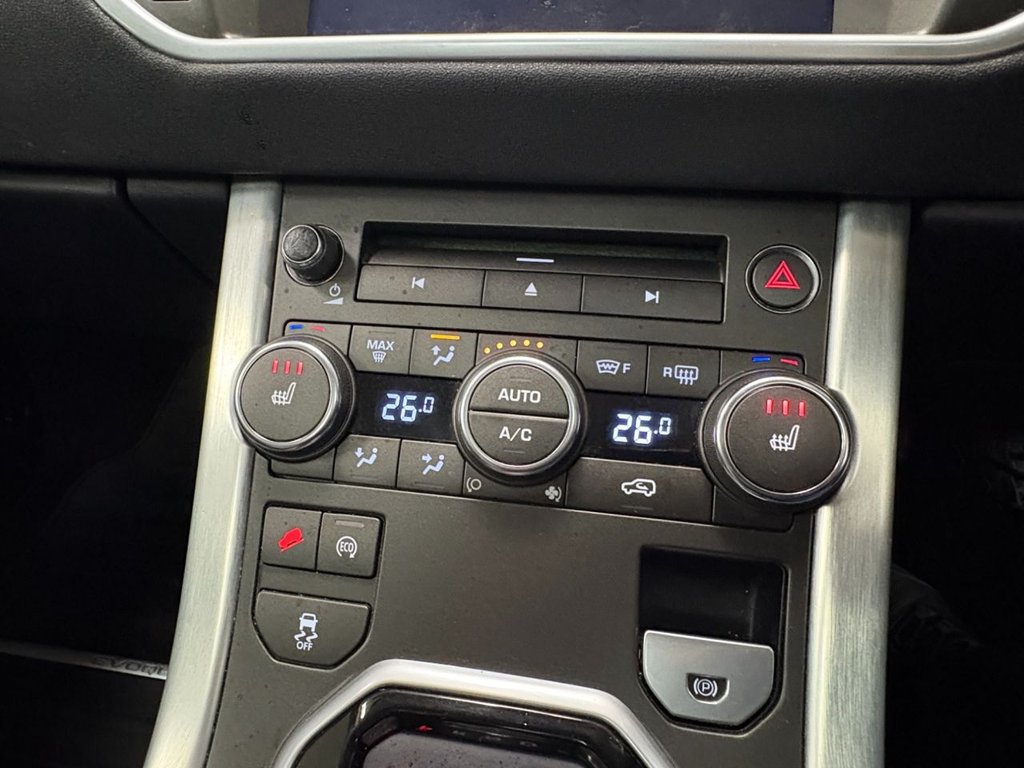 Used Land Rover Range Rover Evoque 2014 for sale - 76923943: Photo 36